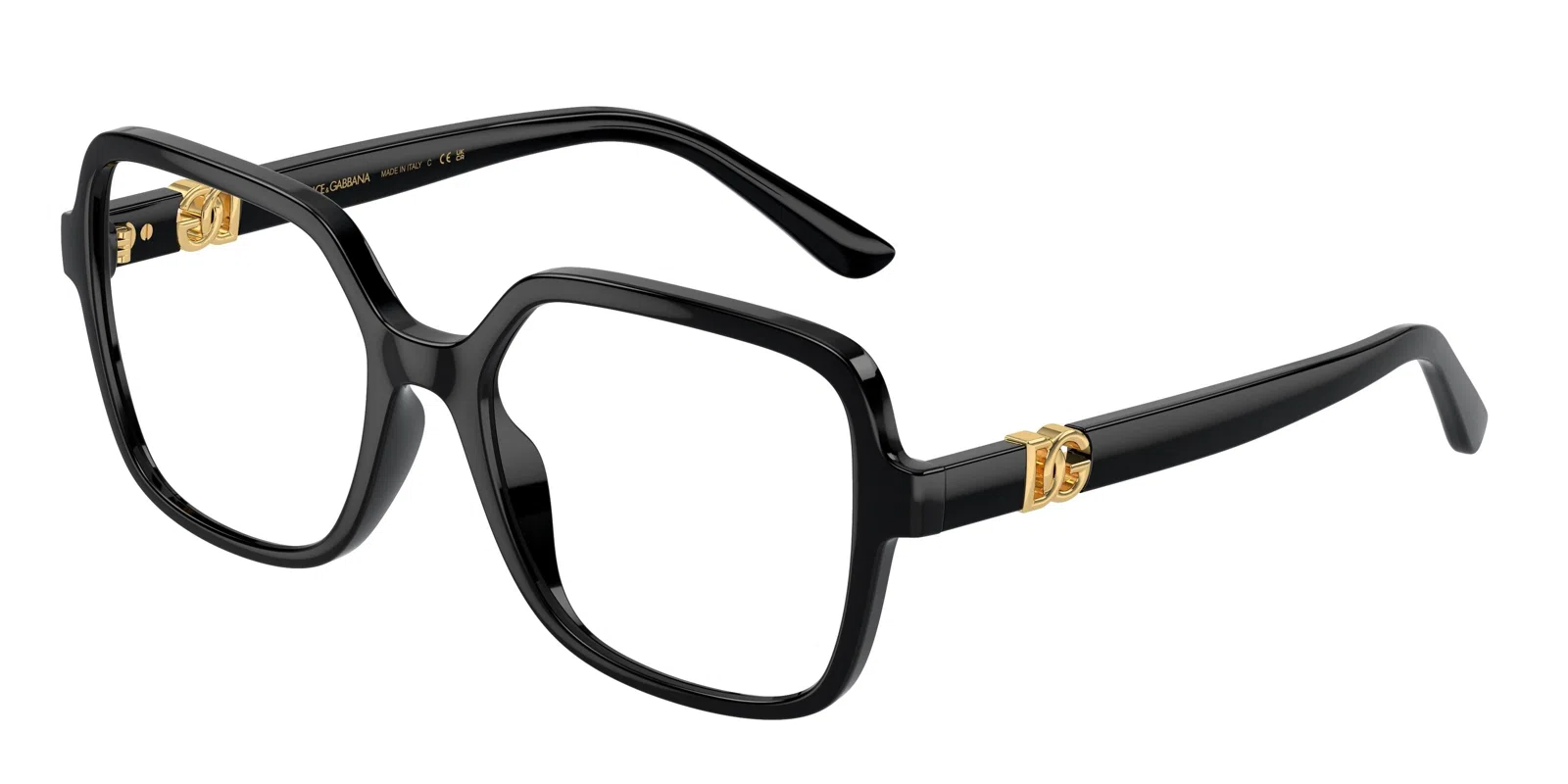 Dolce & Gabbana 5105U Eyeglasses - view 6